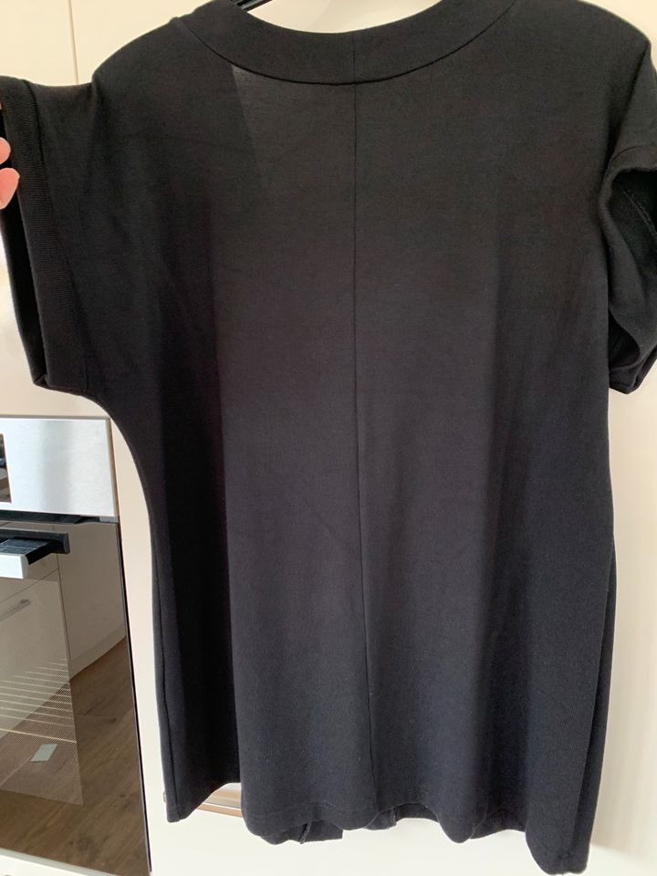 Weste schwarz Bexleys Gr. XL in Endingen