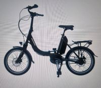 LESEN! Su. E-Bike als E-Faltrad,E- Klapprad,elektrisches Klapprad Niedersachsen - Wolfenbüttel Vorschau