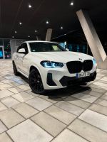 Automieten - BMW X4 XDrive 30 M Paket - Automatik -Auto mieten Essen - Altenessen Vorschau