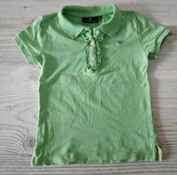 Poloshirt T-Shirt Kurzarmoberteil grün von Basefield Gr. 116/122 Schleswig-Holstein - Neumünster Vorschau