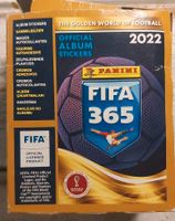 Fußball Panini Sammelsticker FIFA 2022 Hamburg-Nord - Hamburg Langenhorn Vorschau