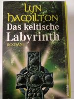 NEU Das keltische Labyrinth Lyn Hamilton Taschenbuch Leipzig - Eutritzsch Vorschau