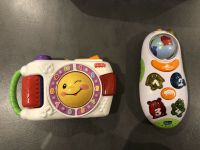 Spielzeug von Chicco und Fisher Price Schleswig-Holstein - Gettorf Vorschau