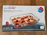 NEU Lock&Lock Boroseal Auflaufform Glas 3000ml gefrier-geeignet Altona - Hamburg Rissen Vorschau