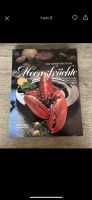 Hardcover Kochbuch „das große Buch der Meeresfrüchte“ Bayern - Königsbrunn Vorschau