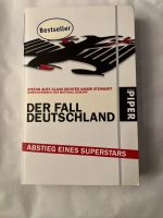 Aust Richter Steingart Der Fall Deutschland TB Top Nordrhein-Westfalen - Mönchengladbach Vorschau