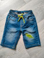 Jeans Shorts, Gr. 110 Hessen - Friedberg (Hessen) Vorschau