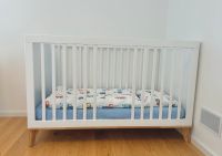 Babybett Kinderbett Vivo 70x140 inkl. Matratze Bayern - Kolbermoor Vorschau
