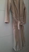 Bademantel Hessnatur lang in Beige Thüringen - Erfurt Vorschau