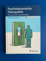 Psychodynamische Osteopathie, 978-3-13-219721-3 Niedersachsen - Oldenburg Vorschau