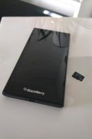 Blackberry leap Z20 Handy voll funktionsfähig + Ladekabel + 4GB Hessen - Kronberg im Taunus Vorschau
