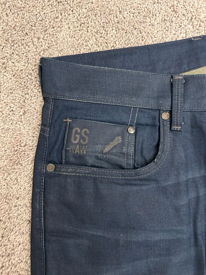 G Star Herrenjeans in Erwitte