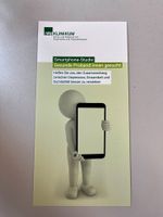 Gesunde Kontrollproband:innen für Smartphone Studie gesucht! München - Altstadt-Lehel Vorschau