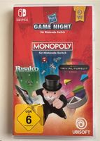 Nintendo Switch - Monopoly Nordrhein-Westfalen - Velen Vorschau