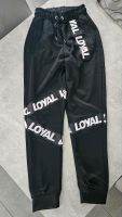 Loyal Athletics Tape Track Hose ☆ Pants ☆ Kontra K☆ XS ☆ Niedersachsen - Bad Zwischenahn Vorschau