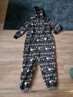 EMP Teddy Jumpsuit/ Onzie L bis XL Nordrhein-Westfalen - Jülich Vorschau