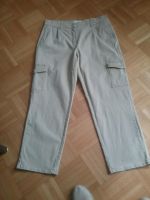 Damenhose v.Gerry Weber Gr.38 CARGO  7/ 8 R Niedersachsen - Georgsmarienhütte Vorschau