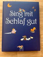 Sing mit Schlaf gut Kinderbuch Jahresbuch Lieder Geschichten Bayern - Wörth Kr. Erding Vorschau