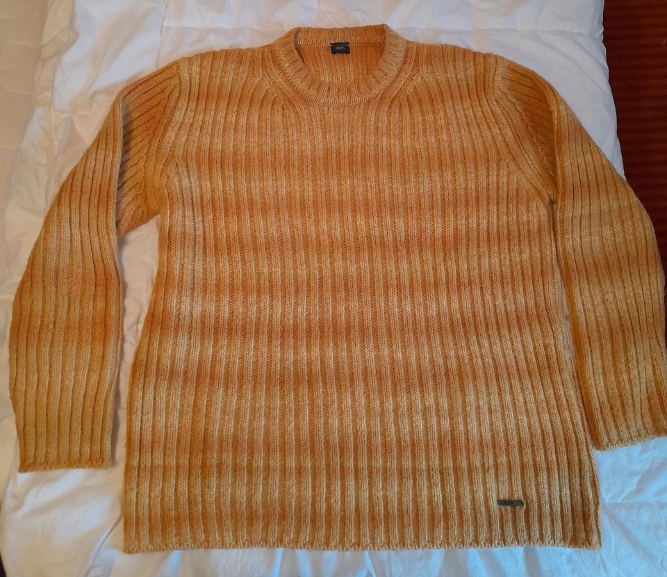 JOOP WollPullover, Gr. 56 XXL in Sassnitz