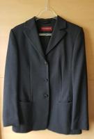 Strenesse Group Damen-Jacket aus Schurwolle in antrazit Rheinland-Pfalz - Mainz Vorschau