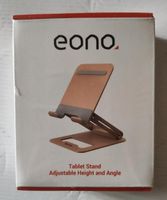 NEU & OVP! EONO VERSTELLBARER UND FALTBARER TABLET-STÄNDER Baden-Württemberg - Mannheim Vorschau