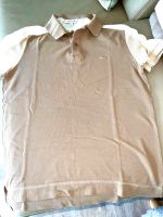 Lacoste Poloshirt, Größe 4, Regular, beige/Creme Essen - Essen-West Vorschau