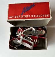 Albert Retro Rollschuhe Schleswig-Holstein - Norderstedt Vorschau