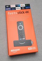 Amazon Fire TV Stick 4K Ultra HD WiFi HDR Alexa Brandenburg - Luckenwalde Vorschau