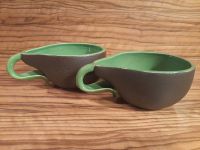 Avocado Tassen wie neu Preis pro Tasse, Versand möglich Bayern - Volkach Vorschau