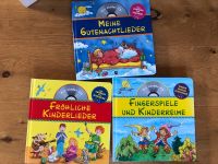 Kinderlieder Bücher Baden-Württemberg - Frickingen Vorschau