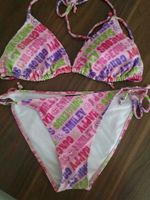 Bikini,Nekholder,Strand,Badebekleidung,3 Stk, Esprit,Hose Hamburg-Nord - Hamburg Winterhude Vorschau