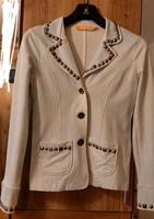 Blazer von BIBA ungetragen 100% Baumwolle & strech Friedrichshain-Kreuzberg - Friedrichshain Vorschau