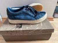 Damen Sneaker / Schuhe, Textil, Canvas NAPAPIJRI blau Gr. 39 OVP Niedersachsen - Soltau Vorschau