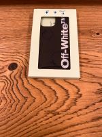 OFF-WHITE IPHONE 13 PRO MAX CASE Nordrhein-Westfalen - Bottrop Vorschau