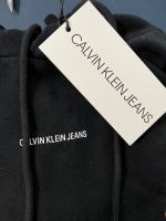 Calvin Klein Jeans Hoodie Kapuzenpullover NP: 89,90€ Hannover - Vahrenwald-List Vorschau