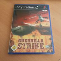 GUERRILLA STRIKE für PS2, neu ovp sealed , Versand möglich Essen - Essen-West Vorschau