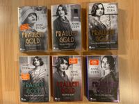Bücher 6 x Anne Frank: „Fräulein Gold“, kompl. Serie Bayern - Heroldsberg Vorschau