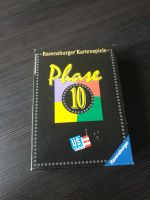 Phase 10 Kartenspiel vollständig Düsseldorf - Pempelfort Vorschau