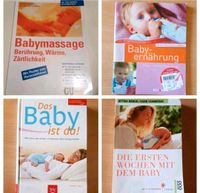 Baby Sachbücher - Pflegen, Ernährung und mehr Nordrhein-Westfalen - Lengerich Vorschau