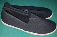 WALKX - Sommerschuhe Freizeitschuhe - blau - Gr. 38 - NEU Wandsbek - Hamburg Rahlstedt Vorschau