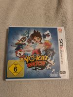 Yo-Kai Watch Sachsen - Dohna Vorschau