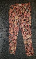 Vero Moda Hose L Blumen Nordrhein-Westfalen - Oberhausen Vorschau