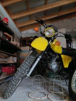 Honda XL500S Sachsen - Diera-Zehren Vorschau