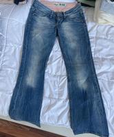 Jeans LTB 27/30 Nordrhein-Westfalen - Rheurdt Vorschau
