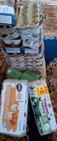 Eierpappen Eierkarton Eier Karton Pappen zu verschenken Niedersachsen - Seevetal Vorschau