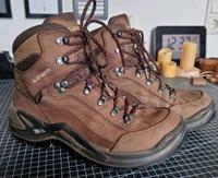 Lowa Schuhe Stiefel 40 Nordrhein-Westfalen - Geldern Vorschau