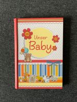 Buch „Unser Baby“ Kiel - Russee-Hammer Vorschau