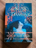Der Kuss des Dämons v. Lynn Raven Hessen - Riedstadt Vorschau