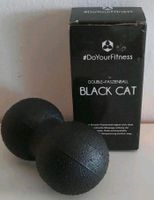 Faszienball Black Cat Massage Rückenfitness Bayern - Baunach Vorschau