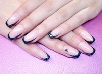 Nagelmodellage Baden-Württemberg - Heroldstatt Vorschau